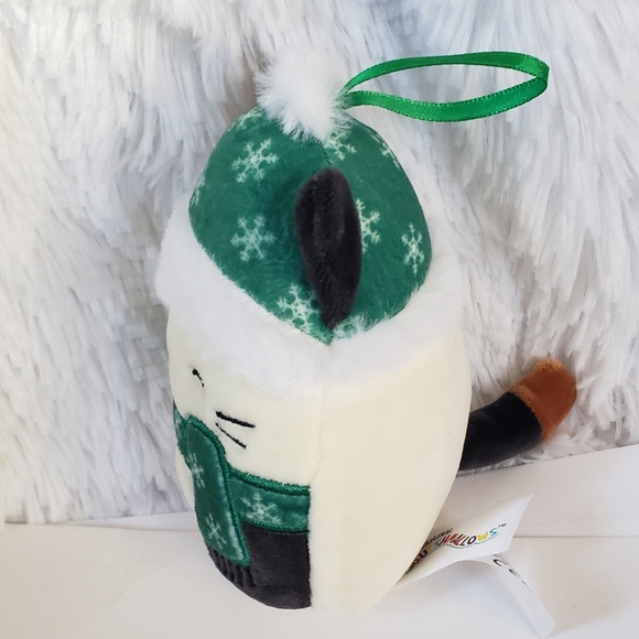 NWOT Squishmallow Holiday Bundle - Picture 13 of 16